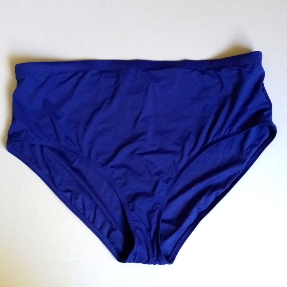 LA BLANCA BIKINI BOTTOM